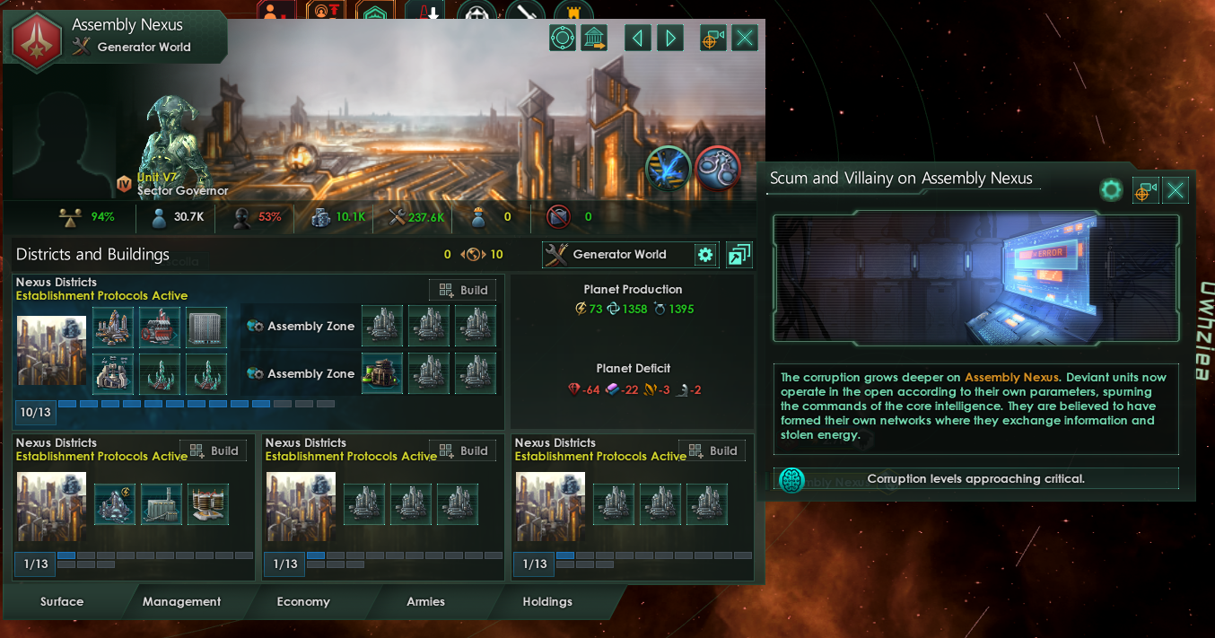 2 sentinel posts build but still got crime event.png